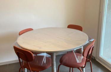 La Parenthèse gîte à la campagne - Foto 33