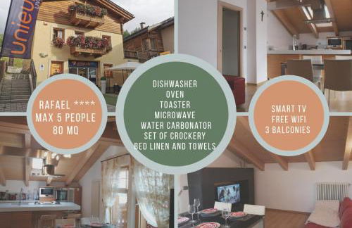 Rafael Wellness Apartment - Foto 1