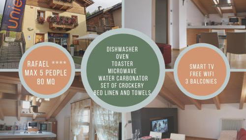 Rafael Wellness Apartment - Foto 1