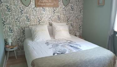 Le PTit Atelier, Appartement cosy à Champagnole - Foto 3