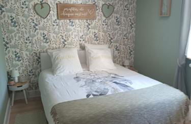 Le PTit Atelier, Appartement cosy à Champagnole - Foto 3