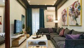 ArtHaus Gallery Stay - Foto 2