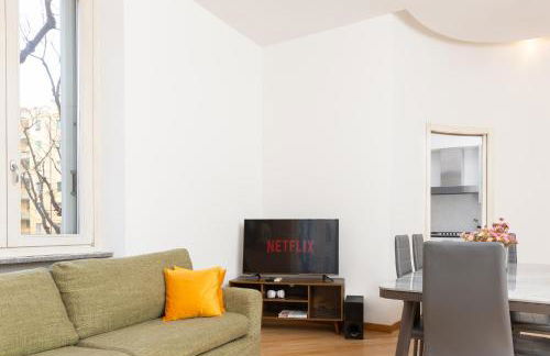 ArtStay - Exclusive Apt, Free Parking, Metro, Tram - Foto 21