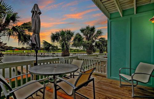 Kontiki Bayfront 602 - Foto 3