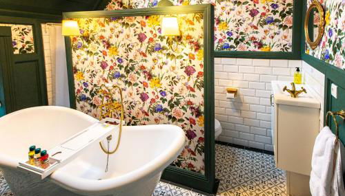 Wohnen im Carl Maria von Weber Geburtshaus - Foto 2