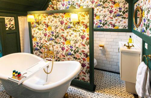 Wohnen im Carl Maria von Weber Geburtshaus - Foto 2