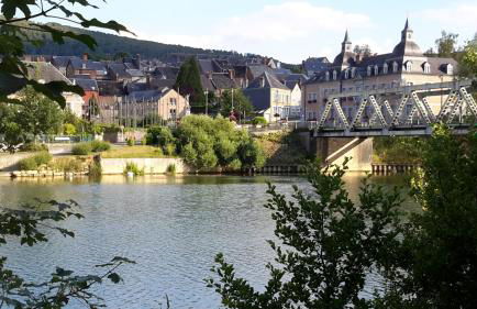 Huize Carmélites - Foto 46