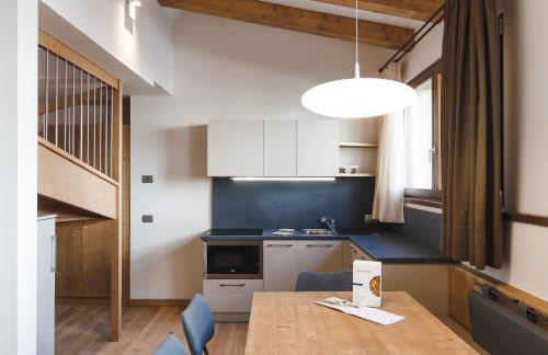 Residence Langes - Foto 155