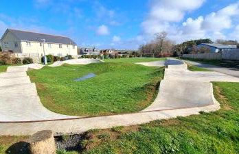 Cornerways, Nr Perranporth - Foto 25