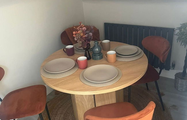 Apartment in Wembley by Belvilla - Photo 18