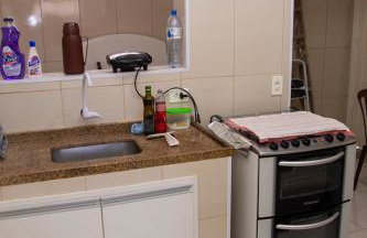 Casa Pet Friendly a 950m da Praia Vista Linda - Foto 23