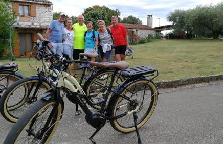 Holiday Home Old Barn - Foto 42