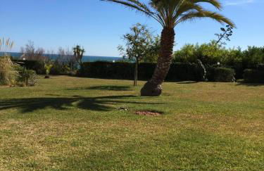 Apartamento Pé na Areia, Clube Nautilus, Porches - Foto 36