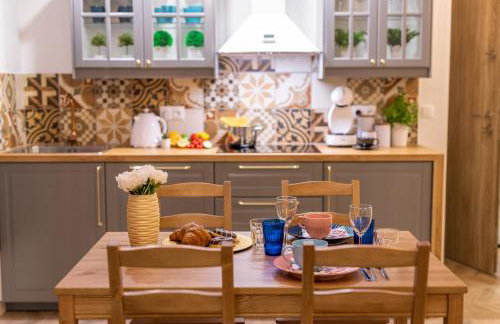 Villa Kasztelan Apartamenty - Foto 22