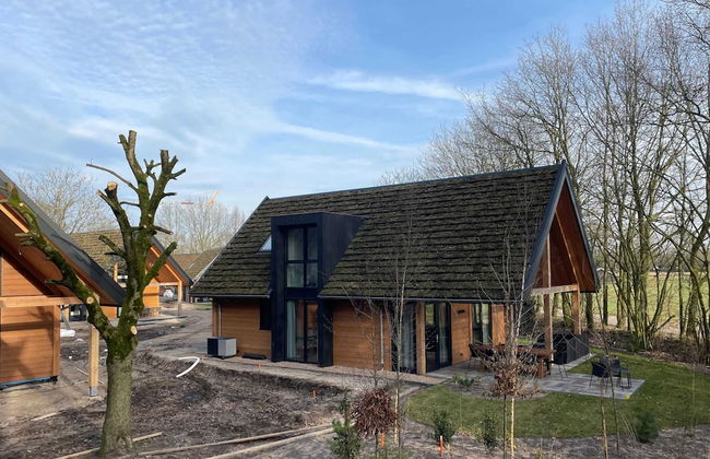 Forest Villa 6 Persons - Photo 35