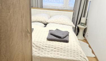 Large Central Apartment - MODERN & Fully Equipped - near fair - Foto 4