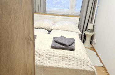 Large Central Apartment - MODERN & Fully Equipped - near fair - Foto 4