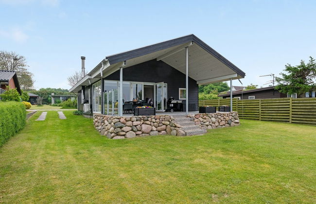 "Loi" - 200m from the sea - Photo 6