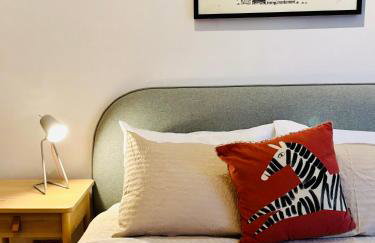 Amazing holidays home with a terrace - Foto 6