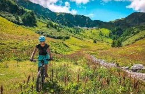 Appartement BELLE PLAGNE et PARKING, ménage inclus - Foto 16