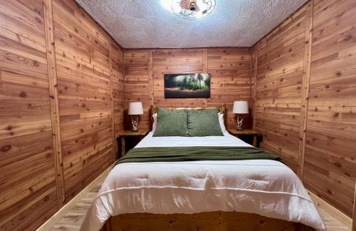 Burton Ridge Cabin - Foto 19