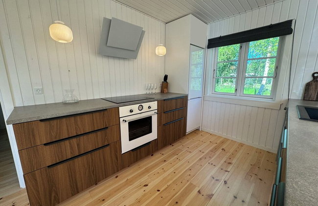 Big Renovated Cottage With Soul and Love - Foto 6