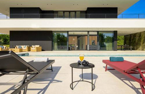 Villa She Luxury - Foto 29