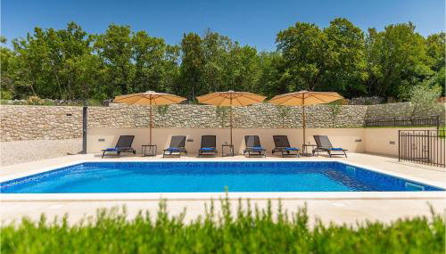 Villa Camellia Trget - Foto 2