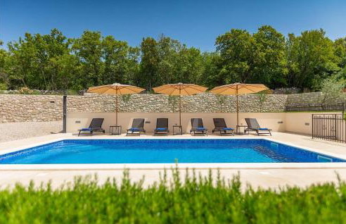 Villa Camellia Trget - Foto 2