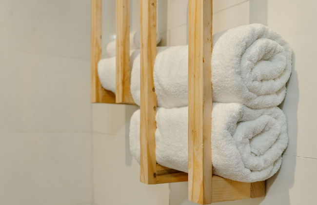 Kashco Apartment Wuse II - Foto 49