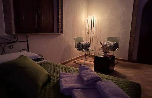 Relax nella jacuzzi in Toscana - Foto 24