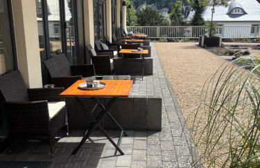 Design Apartment an der Mosel - KP5 - Foto 26