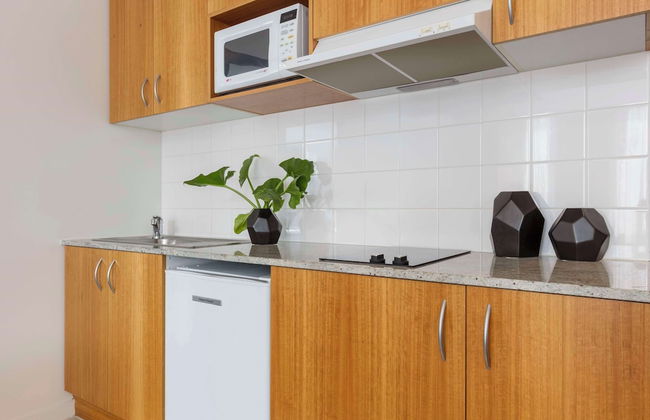 Oaks Melbourne on Market Hotel - Photo 60