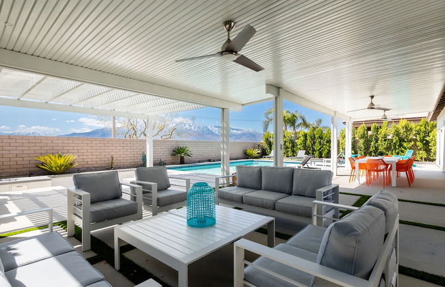 Desert Horizon - Foto 48