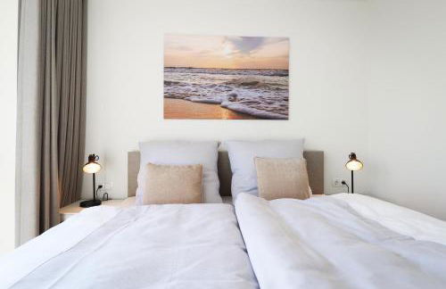 BeltBlick 11 – Ferienwohnung mit unverbautem Meerblick & Dachterrasse! - Foto 18