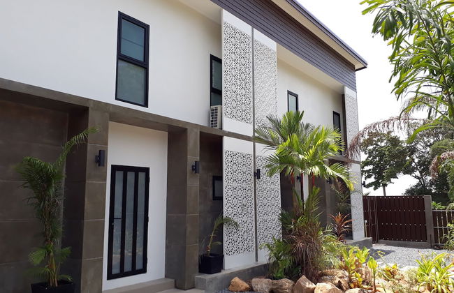 The Pearl Luxury Pool Villas - Foto 25