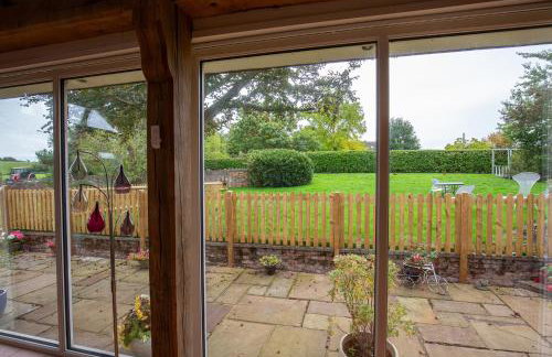 Nature's Lodge - Foto 27