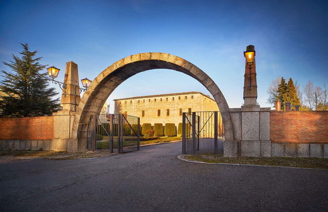 Visita a la destilería DYC - Foto 5