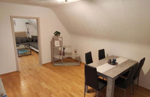 Ferienwohnung Paul & Jakob - Foto 6