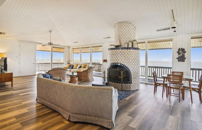 Bayfront Retreat - Foto 11