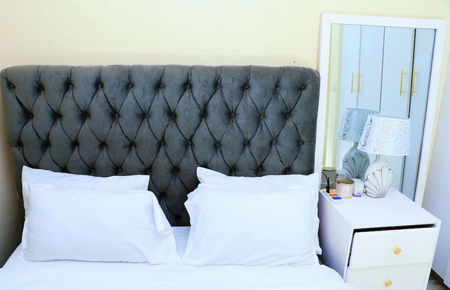 Stay.Plus Oark Apartment Kisii - Foto 2