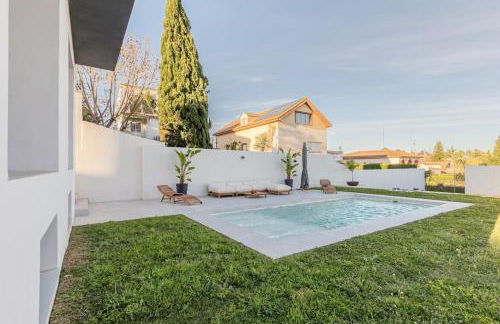 Villa con Piscina Privada - Photo 19