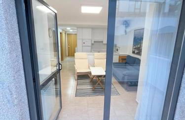 Apartamento con terraza,2 min de la playa, Ares - Foto 14