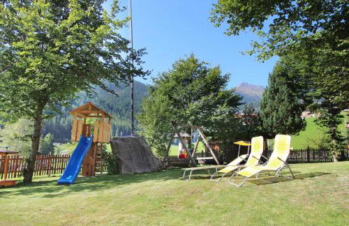 Sonnenschein Panorama Apartments mit hauseigener Sauna und Garten - Foto 48