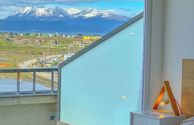 Pacífico Apartamentos Centro - Foto 48