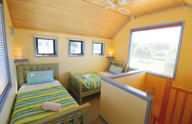 Rayville Boat Houses - Photo 21