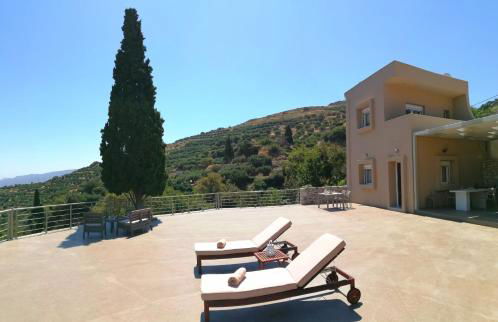 Villa Irini - Cretan Luxury Villa with Amazing View - Foto 1