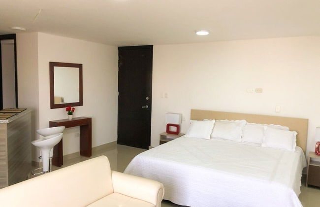 Aparta Hotel Mediterraneo - Photo 7