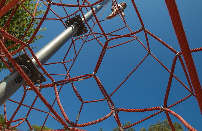 La Pierre Verte Camping Village - Foto 61