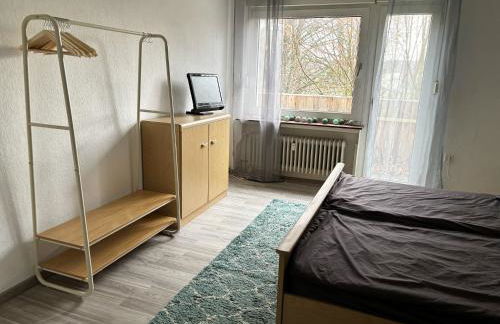 Tetzlaff - Ferienwohnungen am Deister, FeWo 2 - Foto 15